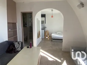Appartement à Paris (75010)