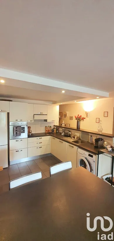 Appartement à Ambilly (74100)