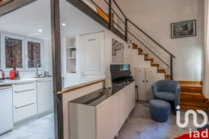 Apartment at Nice (06300)