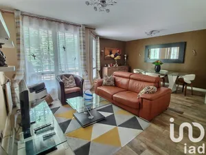 Appartement à Évry (91000)