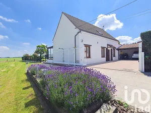 Maison à Halluin (59250)
