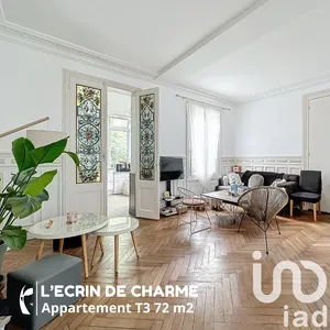 Apartment at Rouen (76000)