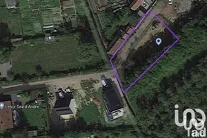 Building plot at WAHAGNIES (59261)