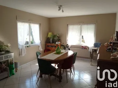 Longère à Aizenay (85190)