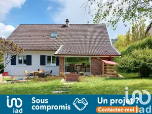 Maison à SIERCK-LES-BAINS (57480)