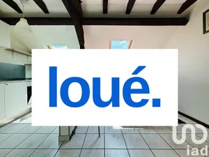 Appartement à Metz (57050)