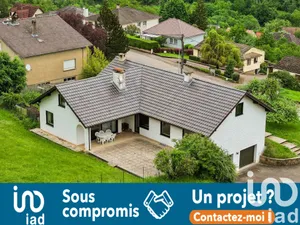 Maison traditionnelle à Sierck-les-Bains (57480)