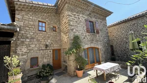 Maison à Jaujac (07380)