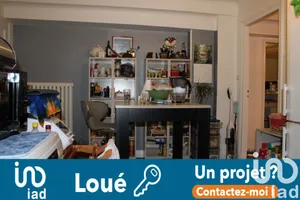 Apartment at Sierck-les-Bains (57480)