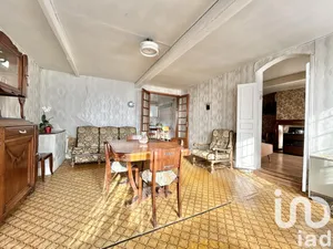 House at Thiembronne (62560)
