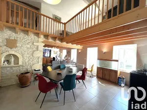 Maison à Saint-Aubin-de-Blaye (33820)