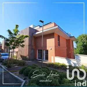 Appartement à Rouen (76000)