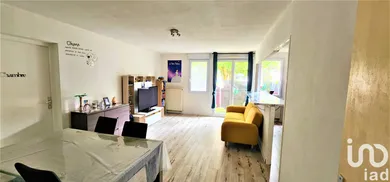 Appartement à Besançon (25000)