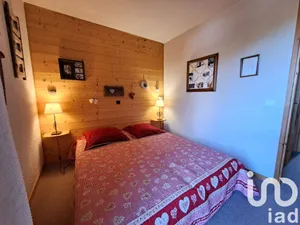 Appartement à Les Allues (73550)