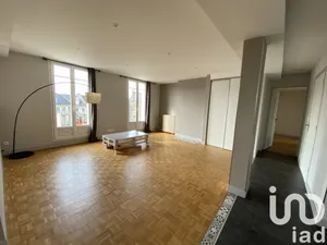 Apartment at Coutances (50200)