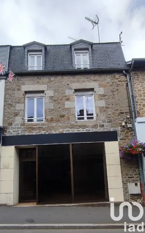 Maison à Saint-James (50240)