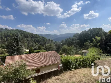 Building plot in Vals-les-Bains (07600)