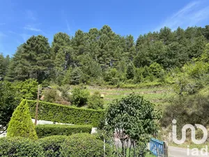 Terrain à bâtir à Vals-les-Bains (07600)
