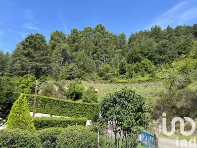 Building plot at Vals-les-Bains (07600)