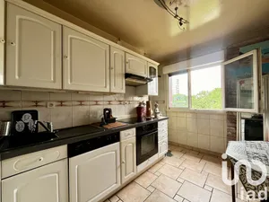 Apartment at Montigny-lès-Cormeilles (95370)