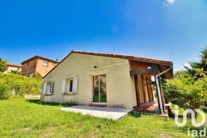 Maison traditionnelle à Montastruc-la-Conseillère (31380)