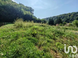Land at Haucourt-Moulaine (54860)