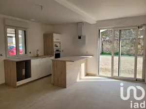 Townhouse at Cernay-la-Ville (78720)