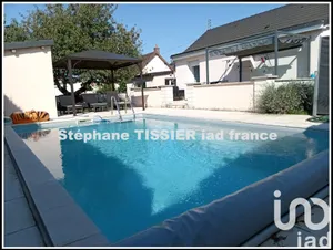 House at Montceau-les-Mines (71300)