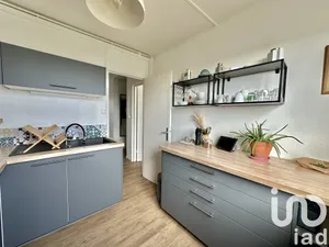 Apartment at Limoges (87000)