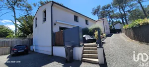 Traditional house in LACANAU (33680)