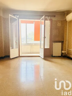 Apartment at Toulon (83200)