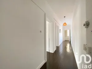 Appartement à Metz (57000)