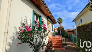 Maison traditionnelle à Tarbes (65000)