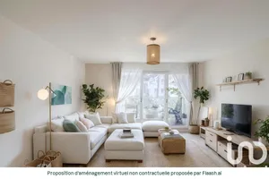 Appartement à Châtenay-Malabry (92290)