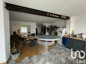 Maison de ville à Saint-Nazaire (44600)
