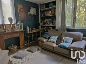 Appartement à Sin-le-Noble (59450)