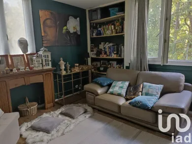 Appartement à Sin-le-Noble (59450)