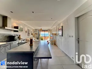 Apartment at Nice (06200)