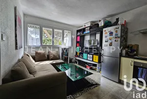 Appartement à Saint-Mandrier-sur-Mer (83430)