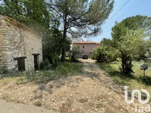Maison à Lorgues (83510)