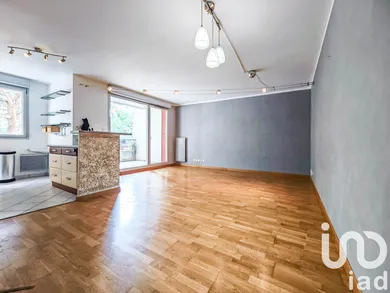 Appartement à Toulouse (31200)