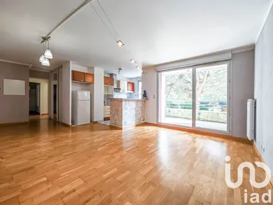 Apartment in Toulouse (31200)