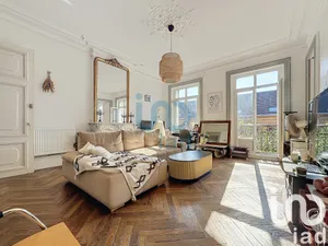 Apartment at Sedan (08200)