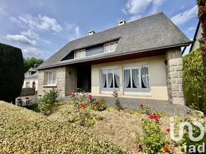 Maison à Plumieux (22210)