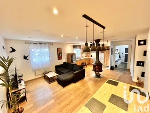 Maison à Hostens (33125)
