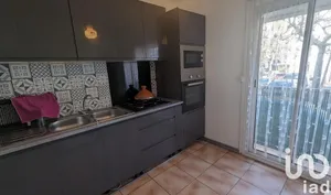 Apartment in Perpignan (66100)