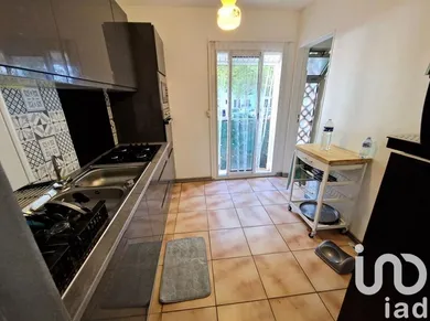Apartment in Perpignan (66100)
