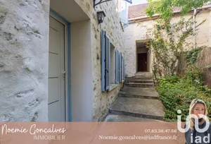 Townhouse at Limay (78520)