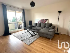 Appartement à Compiègne (60200)