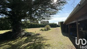 Building plot at Carvin (62220)